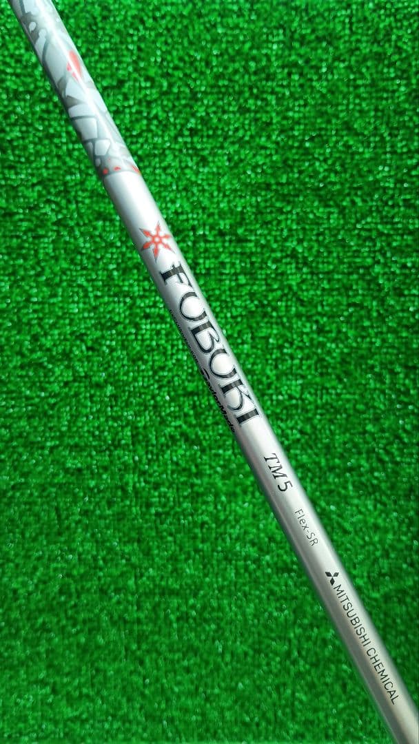 【訳あり】テーラーメイド M6 ドライバー