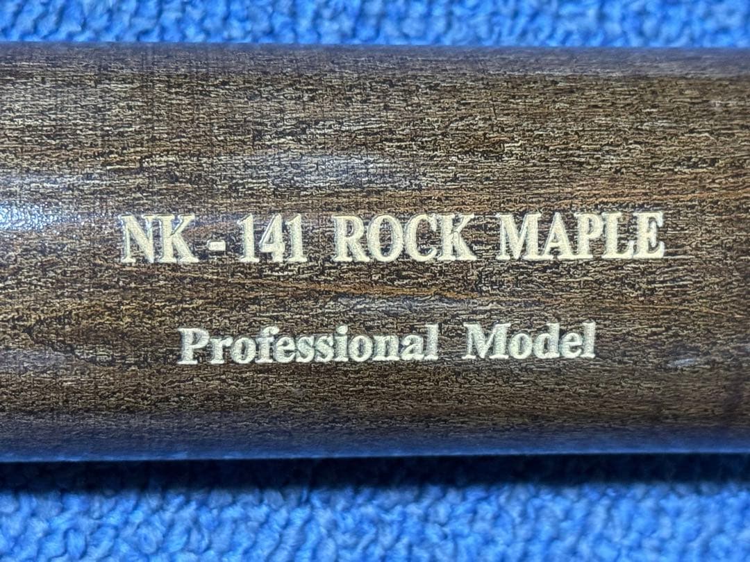 Nokona 野球木製硬式バット