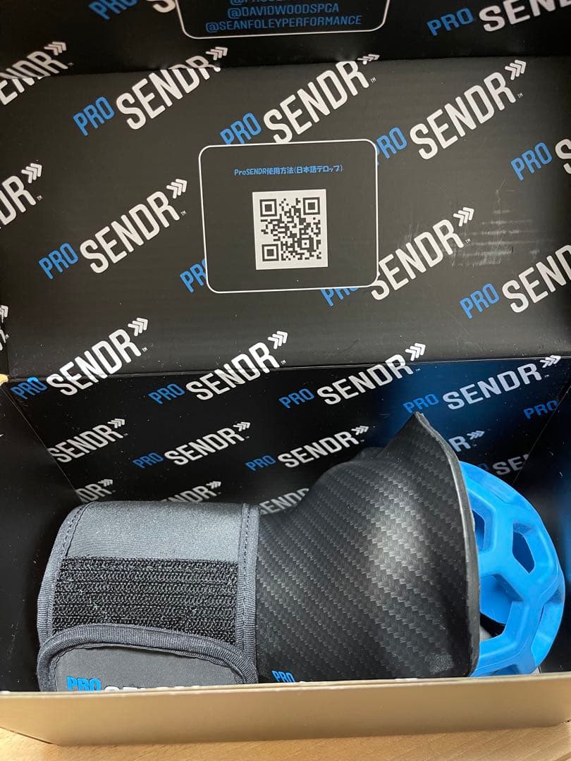 PRO SENDR ゴルフ