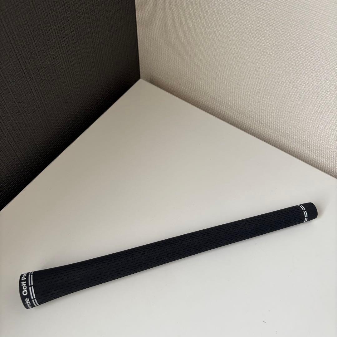 新品　ゴルフプライド ツアーベルベット　 360　ライト　グリップ　５本　セット