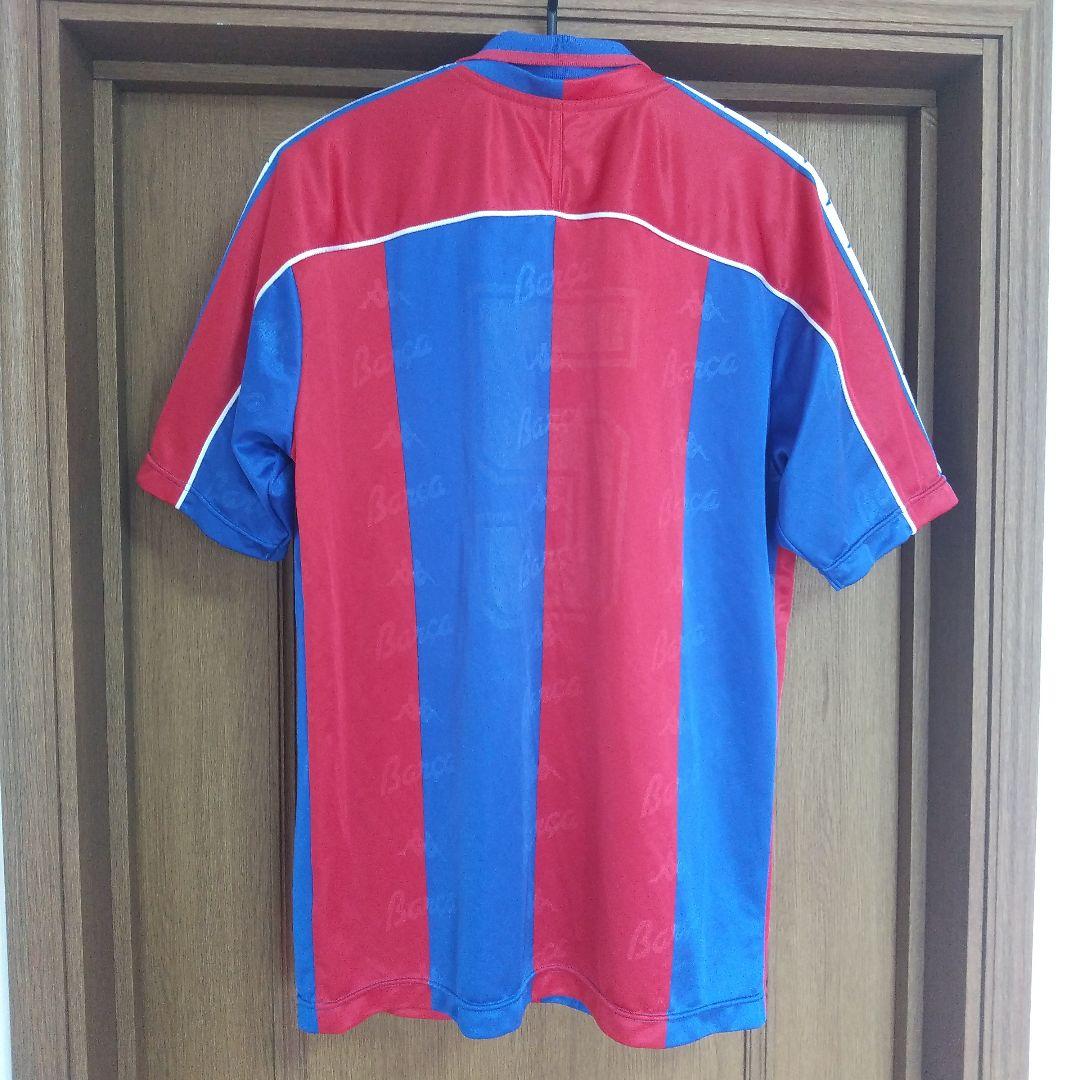 カッパ バルセロナ Barça セットアップ ユニフォーム