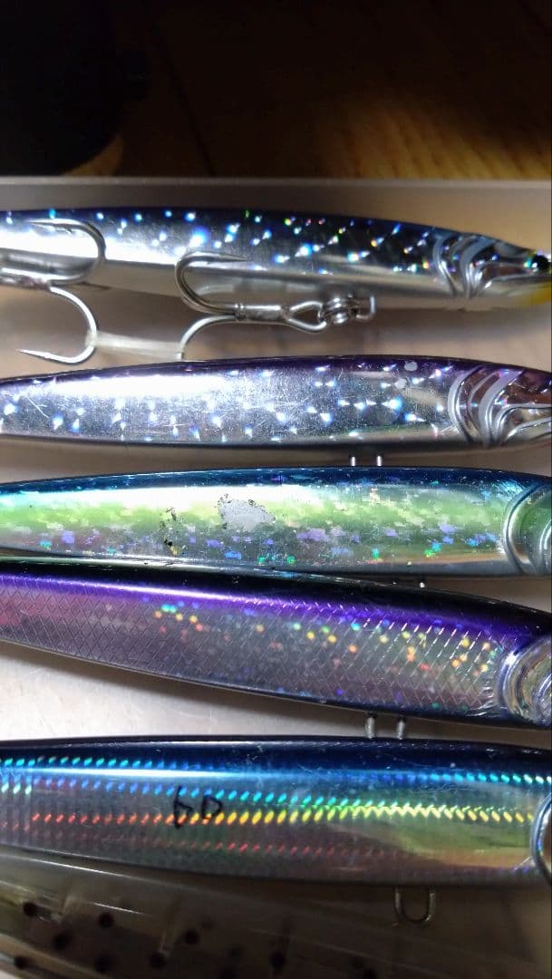 CB ONE　シービーワン オズマ　8セット