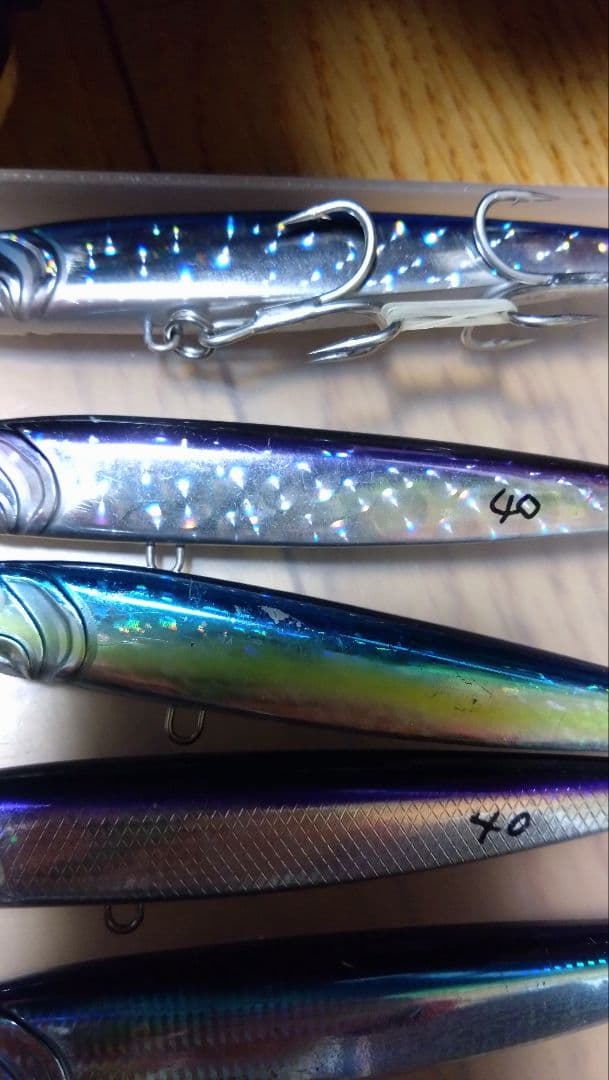 CB ONE　シービーワン オズマ　8セット