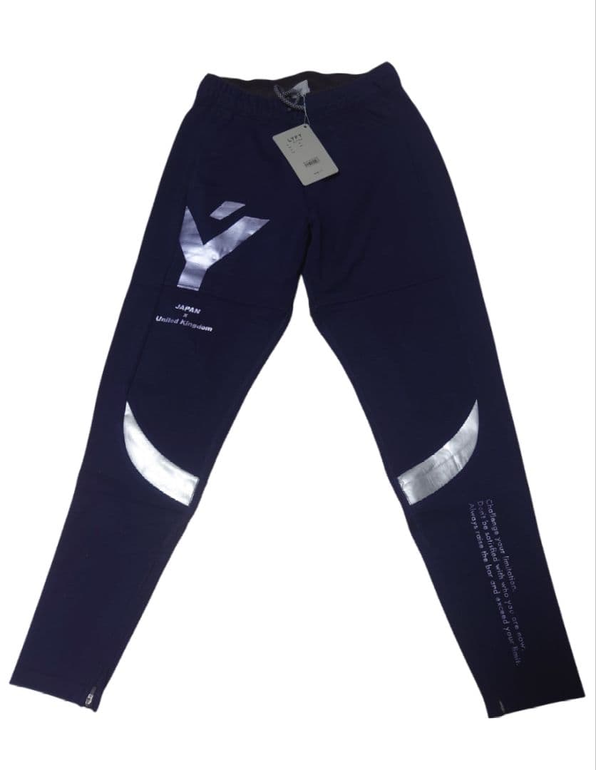新品 LYFT 2WAY STRETCH SEPARATE PANTS