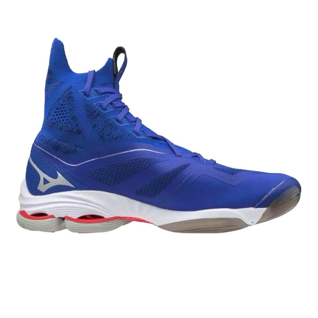 Mizuno ウェーブライトニング NEO バレーボールシューズ