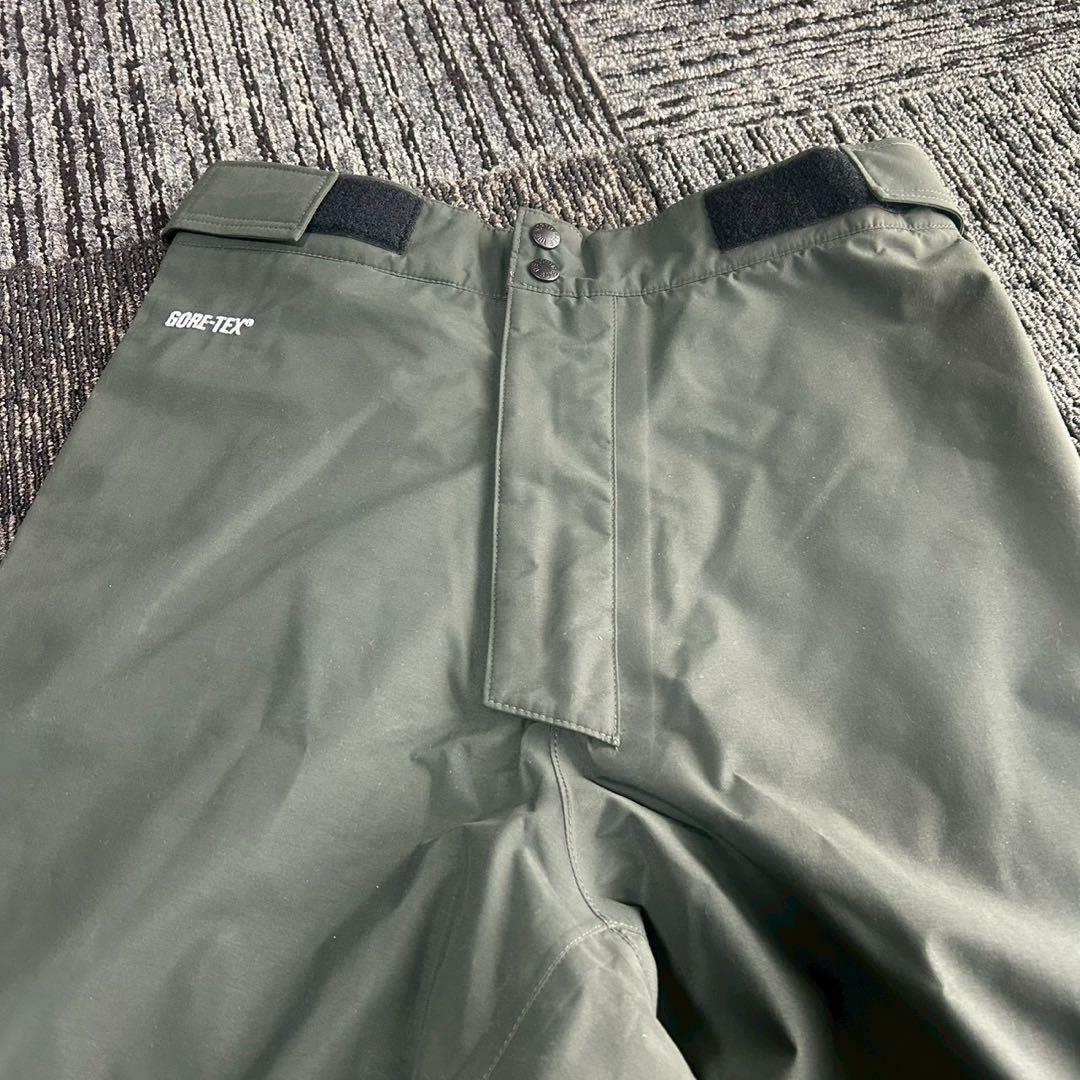 THE NORTH FACE スノーボードウェア GORE-TEX XL