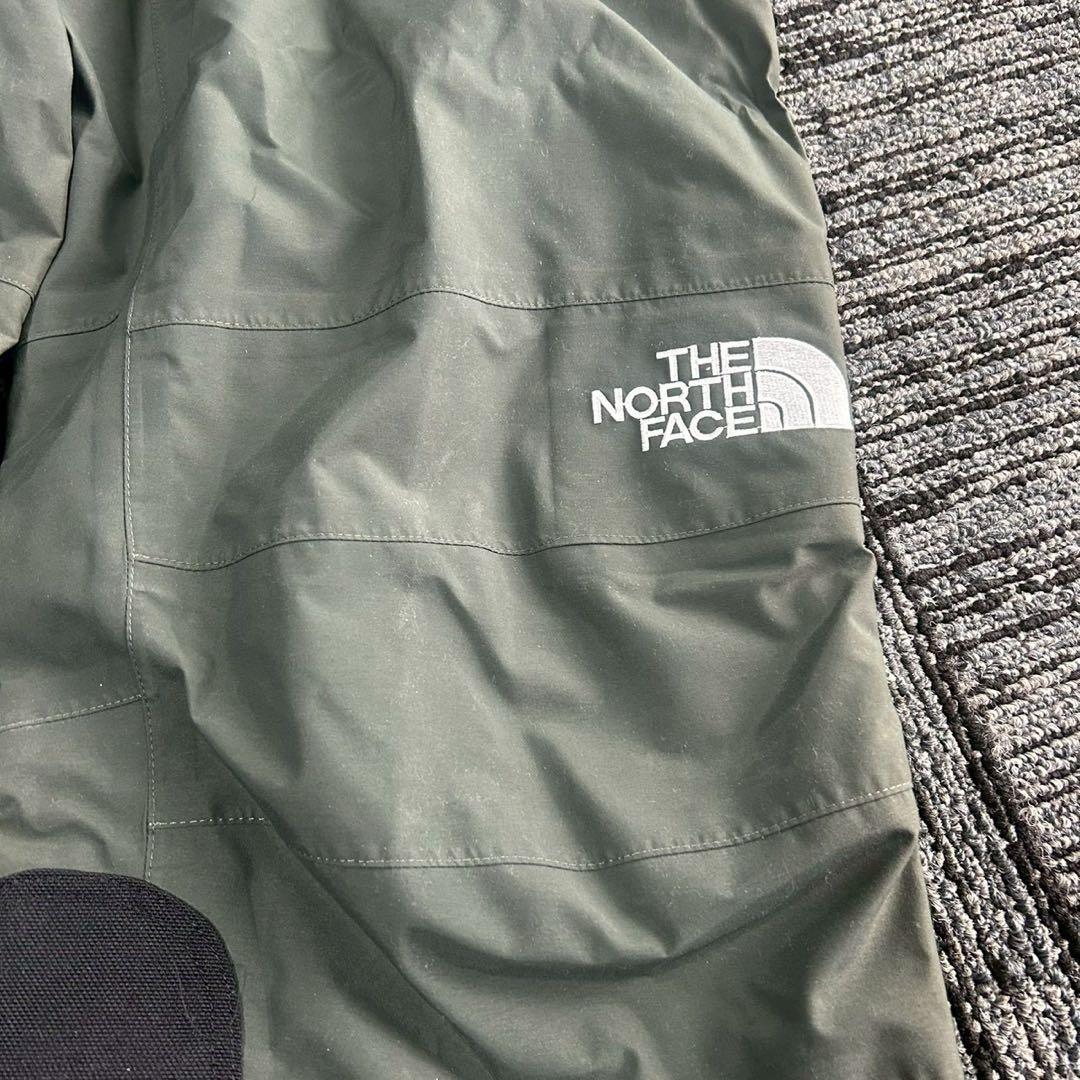 THE NORTH FACE スノーボードウェア GORE-TEX XL