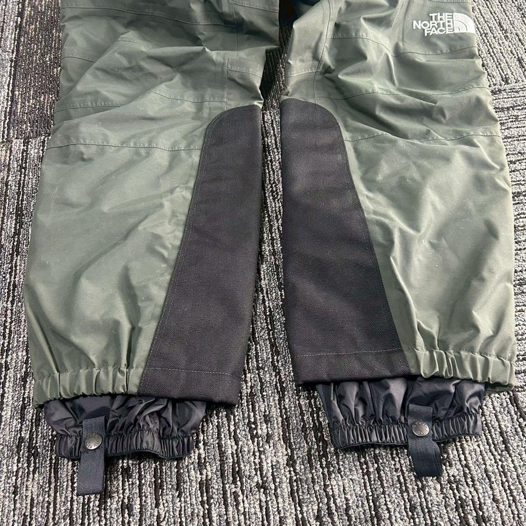 THE NORTH FACE スノーボードウェア GORE-TEX XL