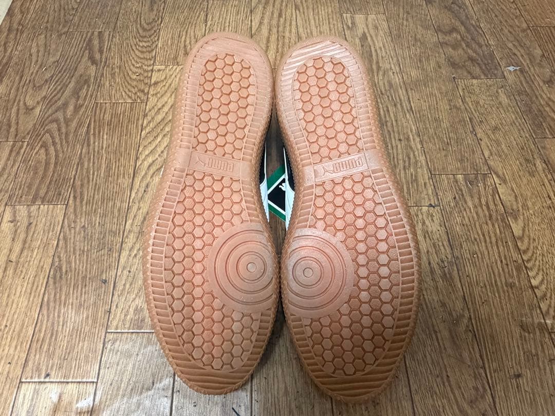 PUMA PARA MEXICO SE IT MIJ パラメヒコ　27cm