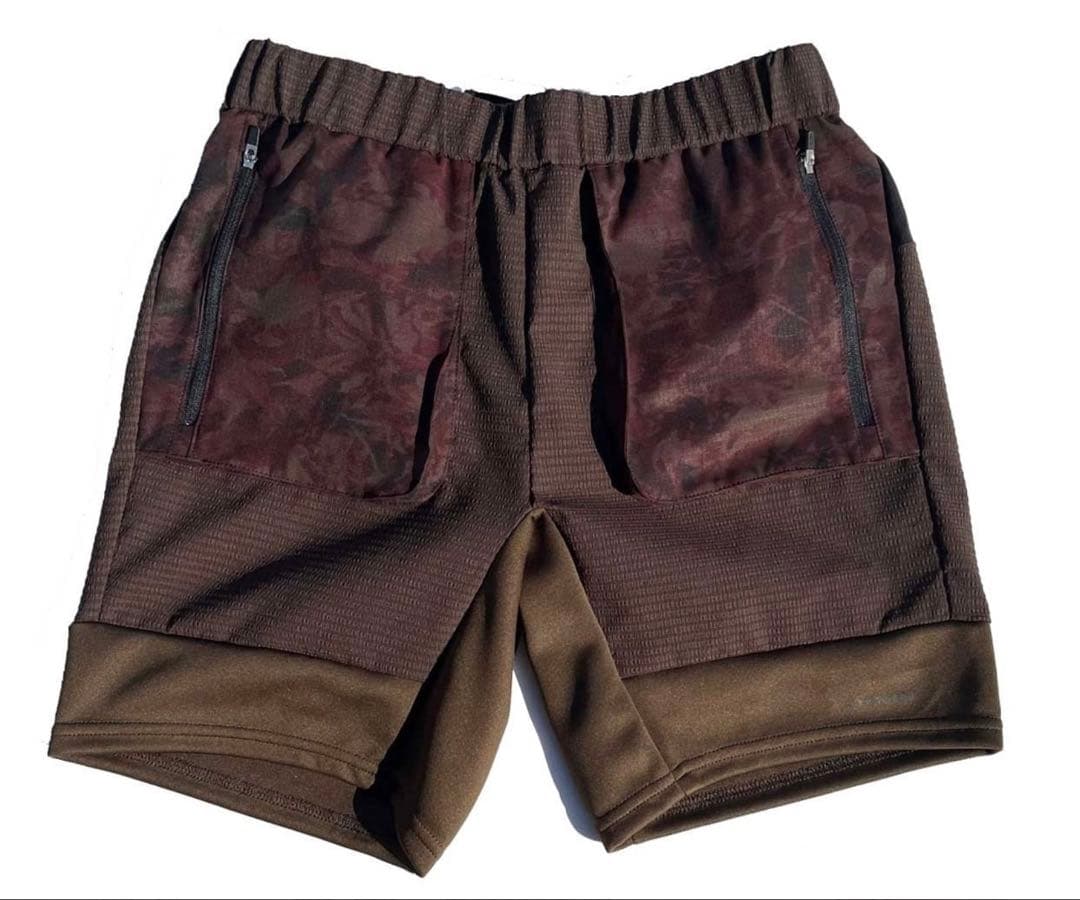 RYOGEN リョウゲン ランニングパンツ ショートパンツ ショーツ XS 新品