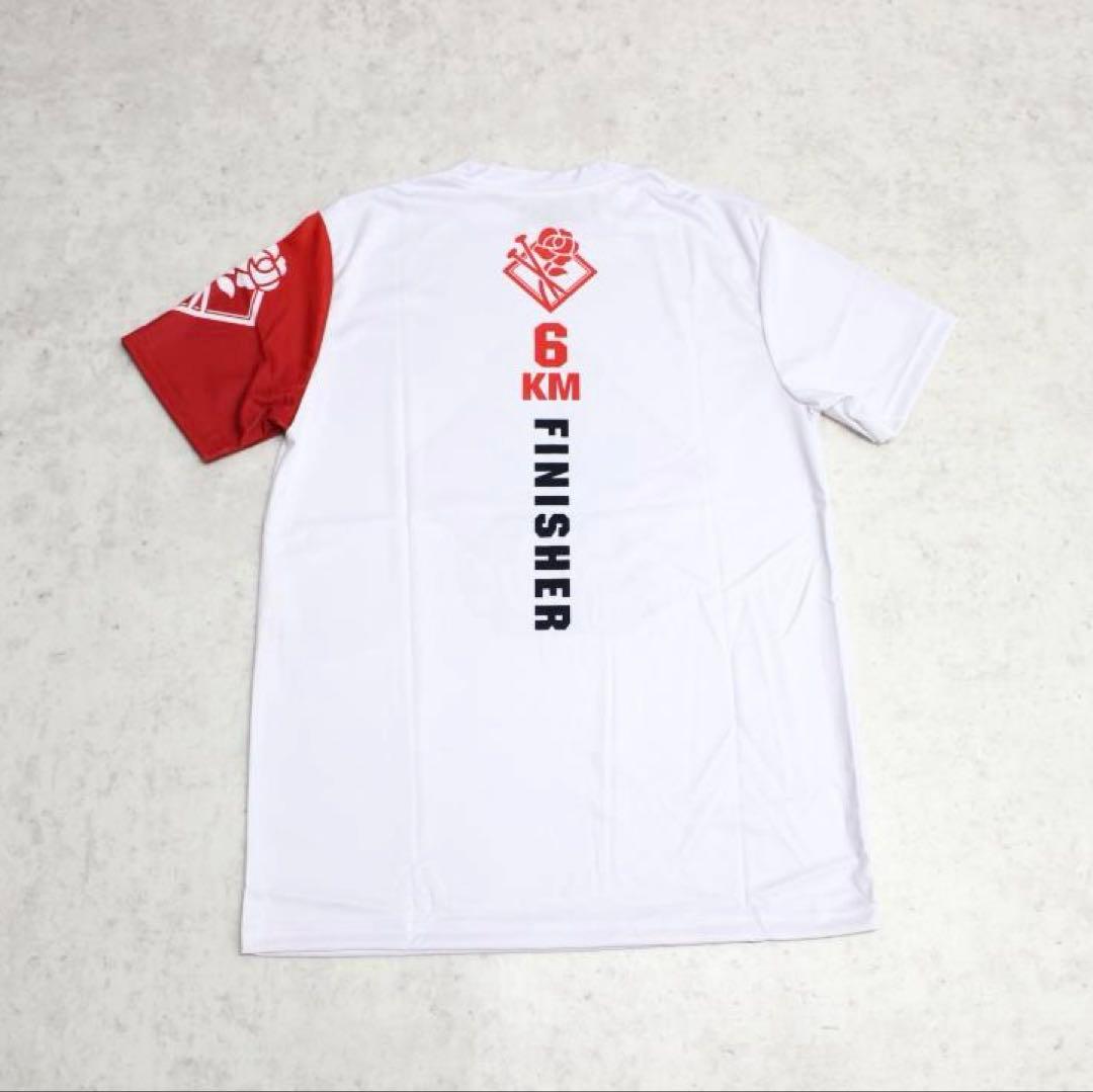 【新品】【希少】Mサイズ　呪術廻戦　ラン　タイ　イベント　限定　非売品　Tシャツ