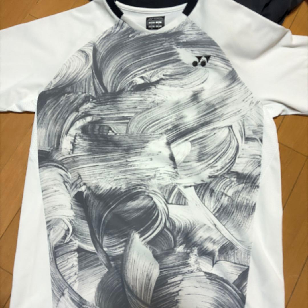 破格‼️YONEX テニス Tシャツ ショートパンツ セット