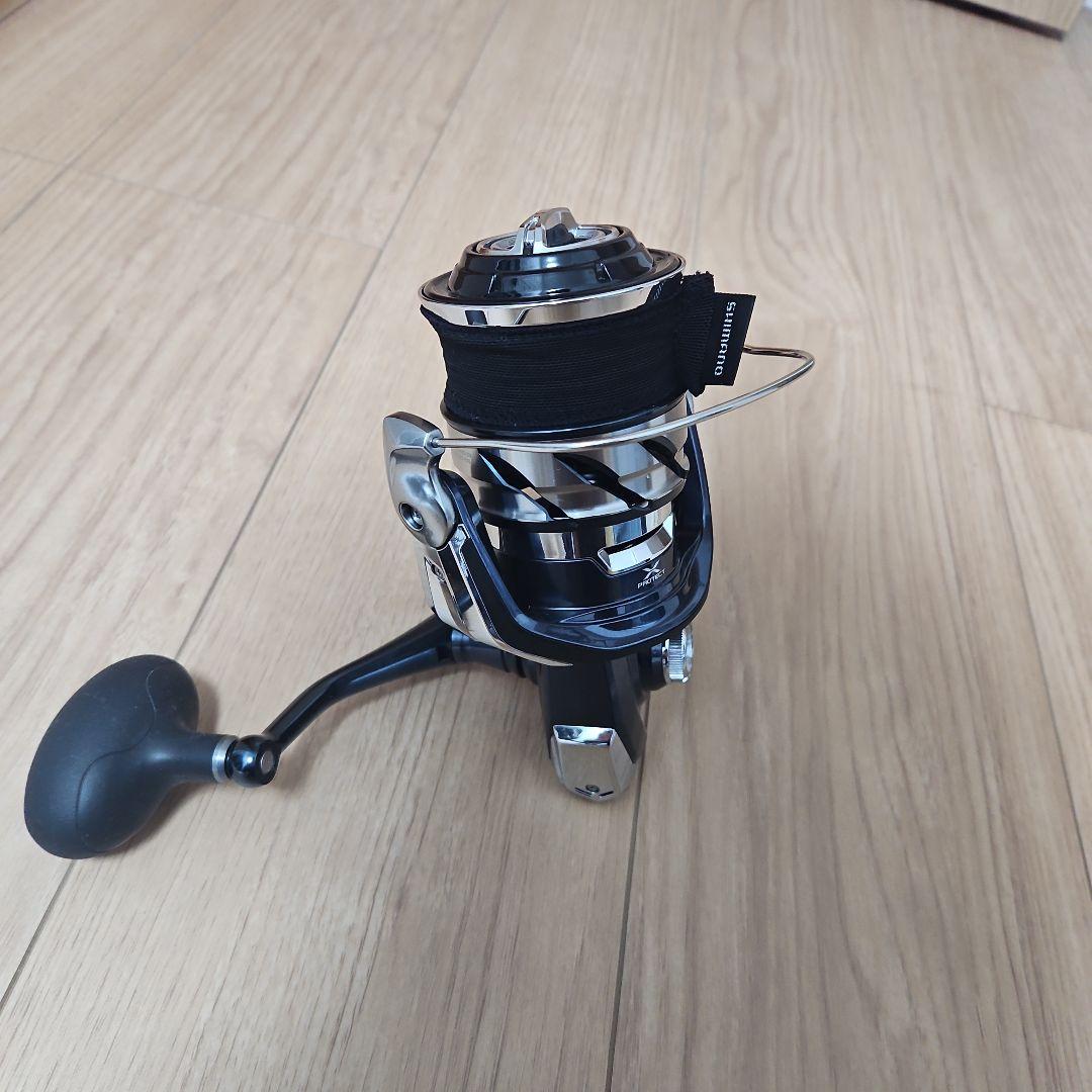 リール SHIMANO TWIN POWER 14000pg