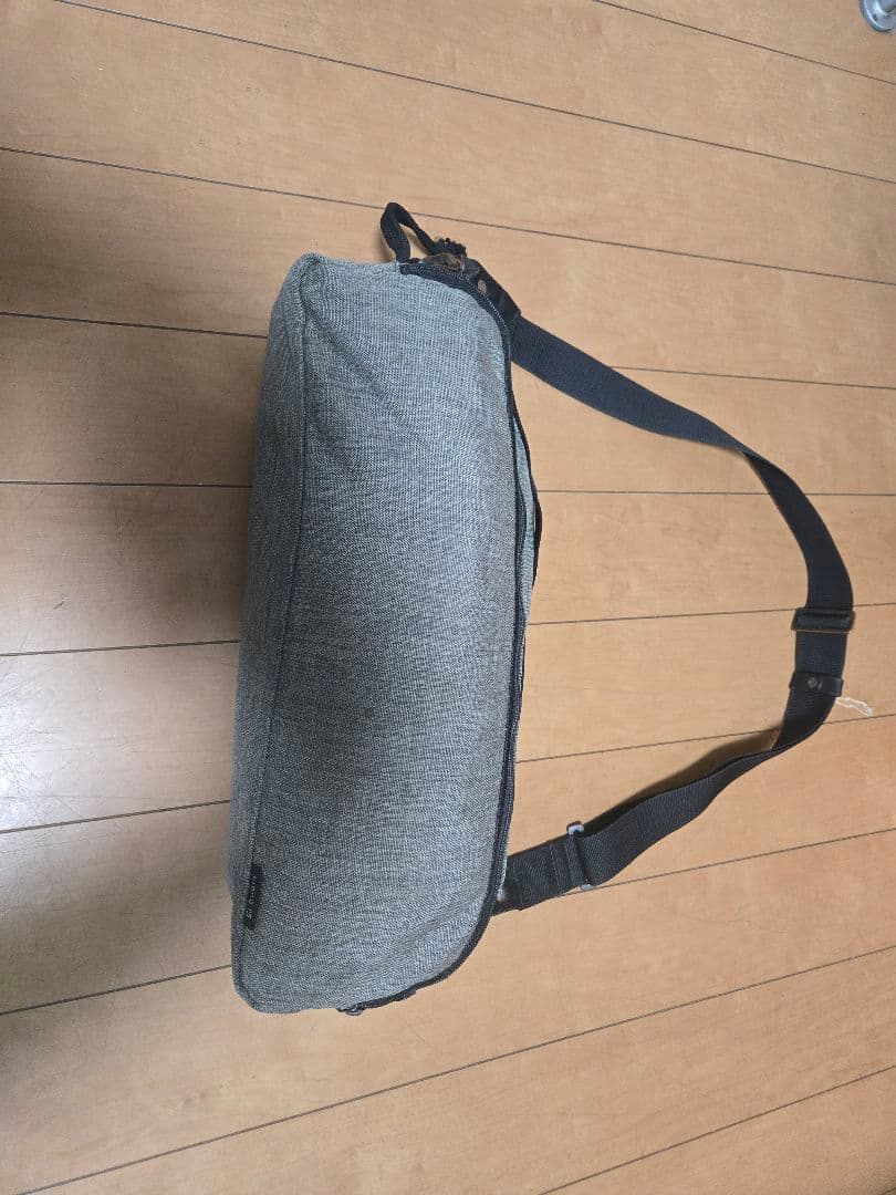 Qualz クオルツ ハイバックチェア ＋ 純正レッグマット付 キャンプ 椅子