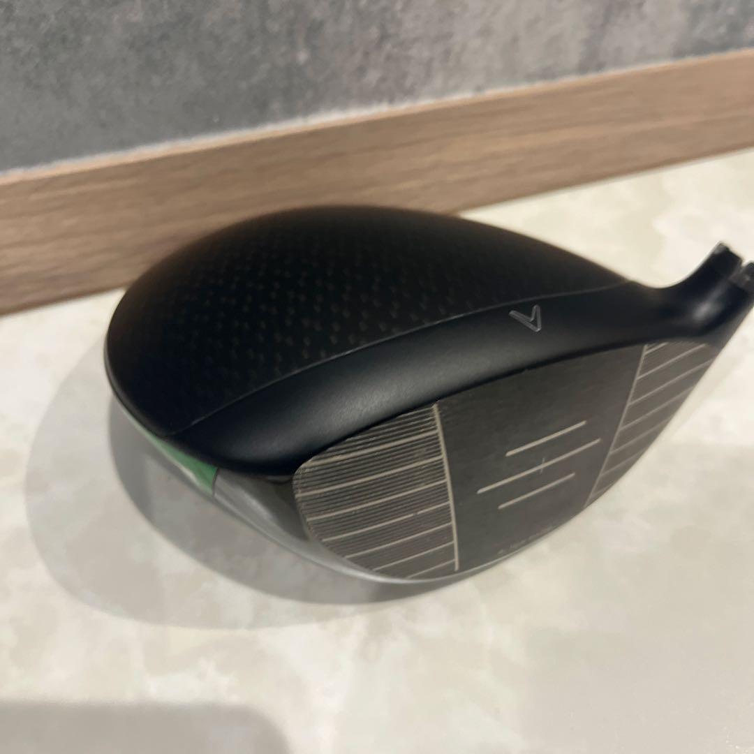 ELYTE X ドライバー 9.0°