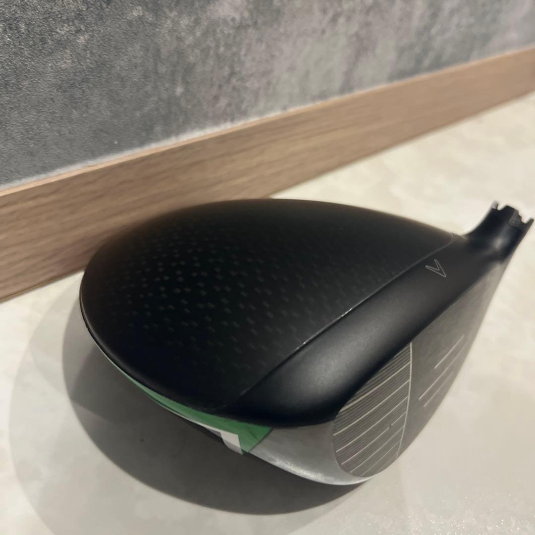 ELYTE X ドライバー 9.0°