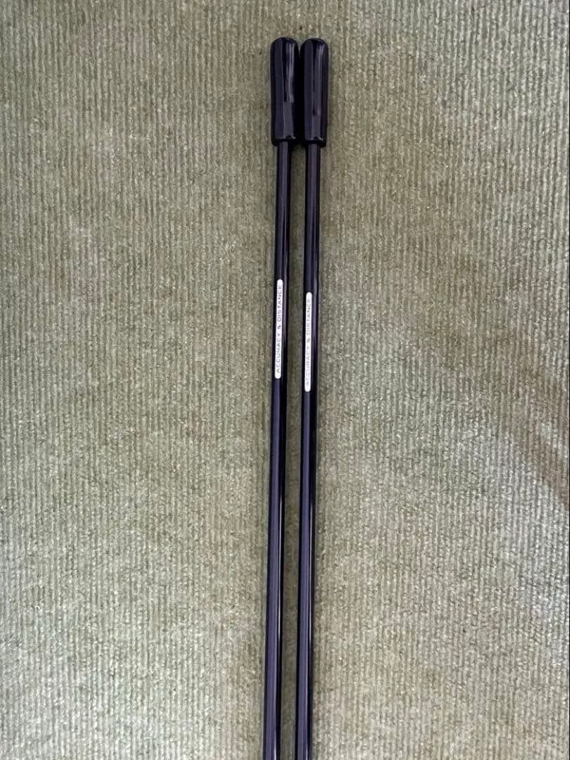 ツアーAD、VF-6X 1W、VF-7X 3WシャフトG430/425/410