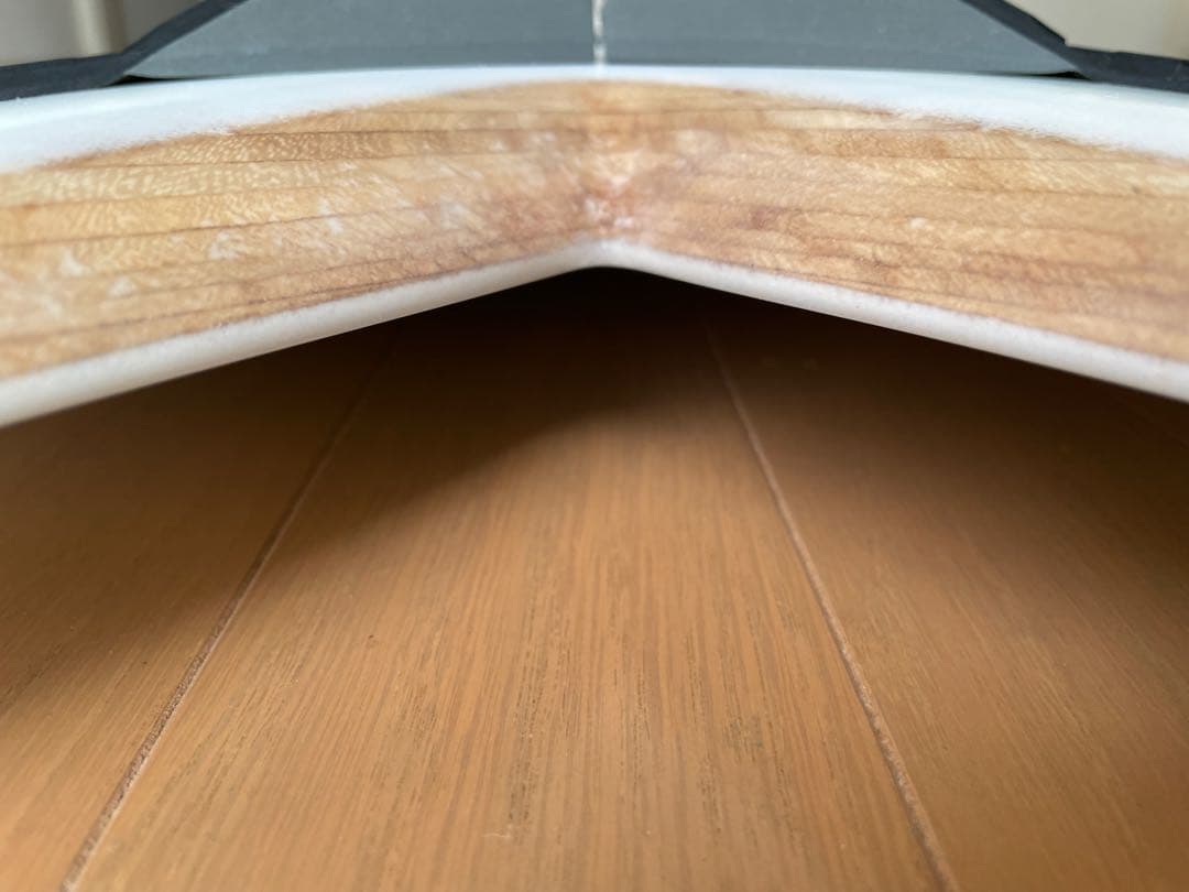 【美品】FIREWIRE TooFish（トゥーフィッシュ）5'6/ 33.2L