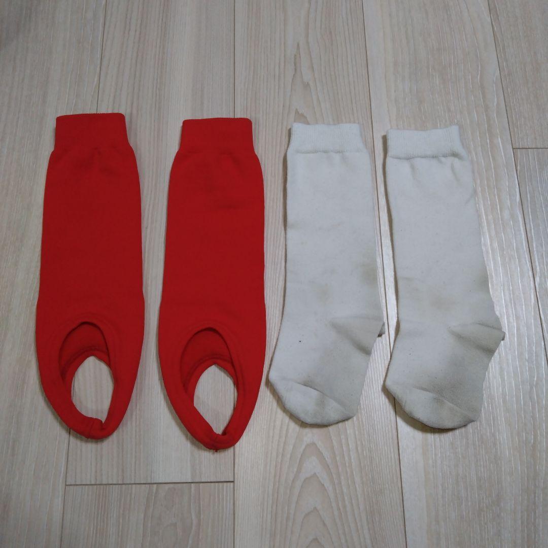 ポルテ　ユニフォームセット　145cm