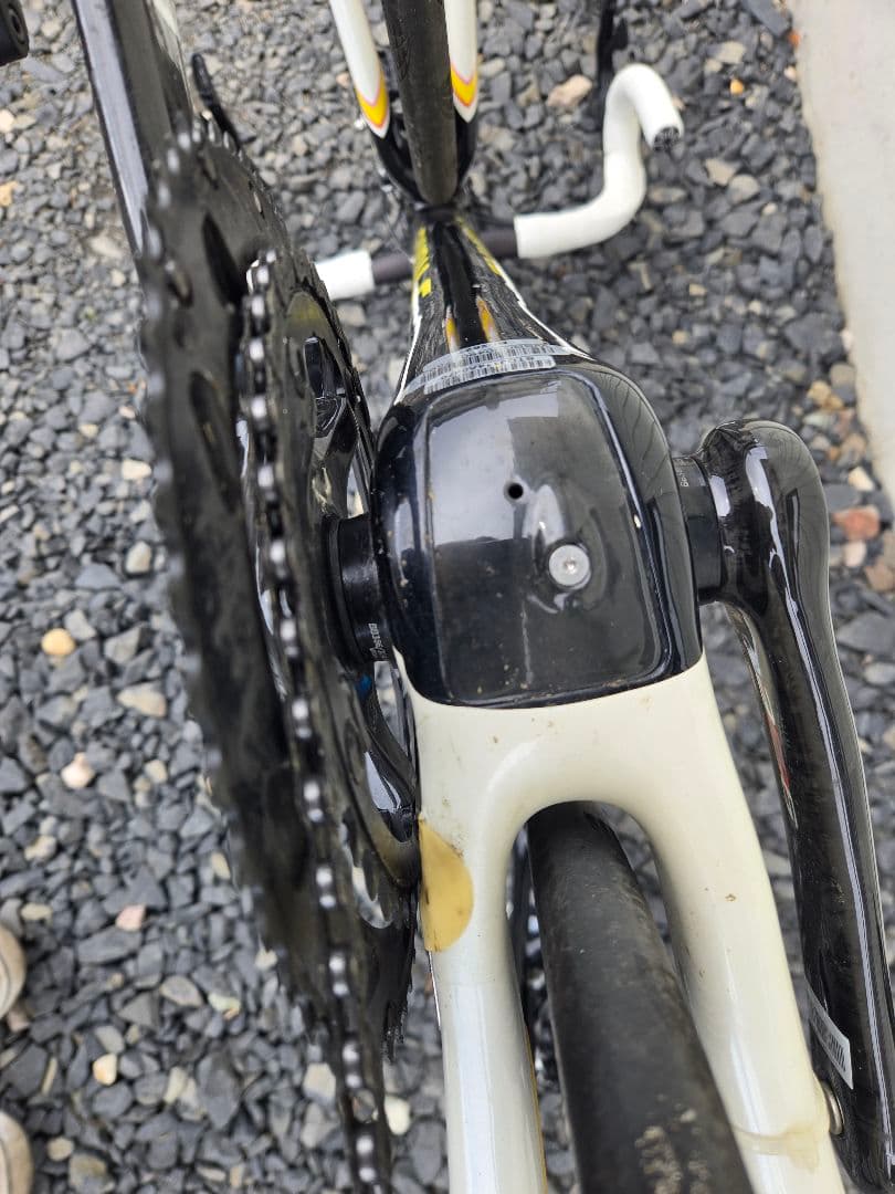 S-WORKS TARMAC SL5 49サイズ AC15