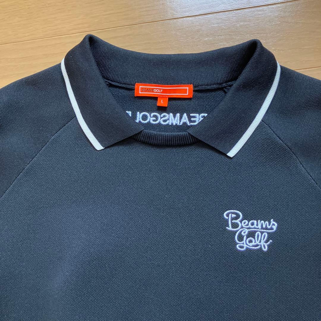 Beams Golf ビームスセーター レディースL
