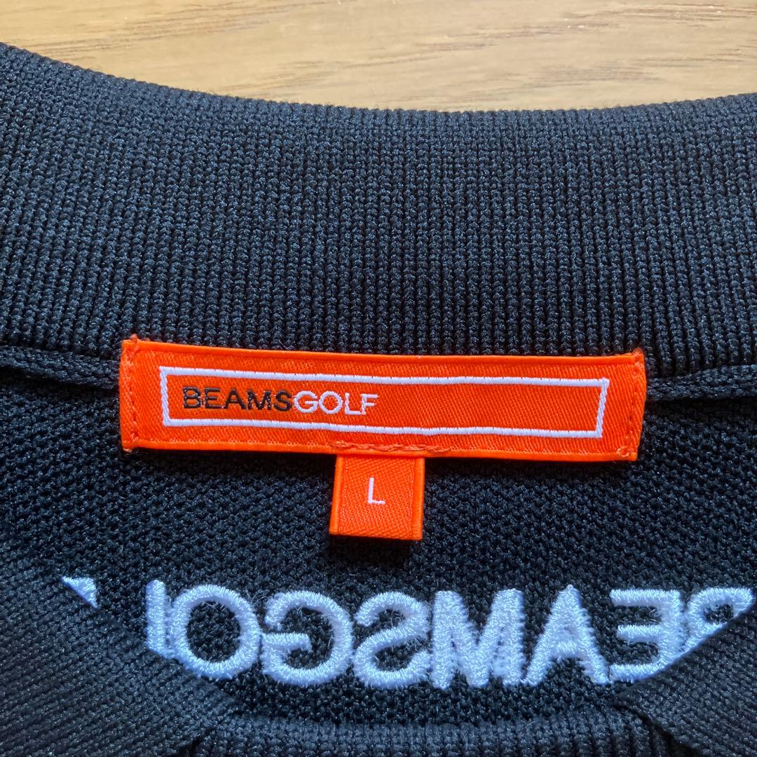 Beams Golf ビームスセーター レディースL