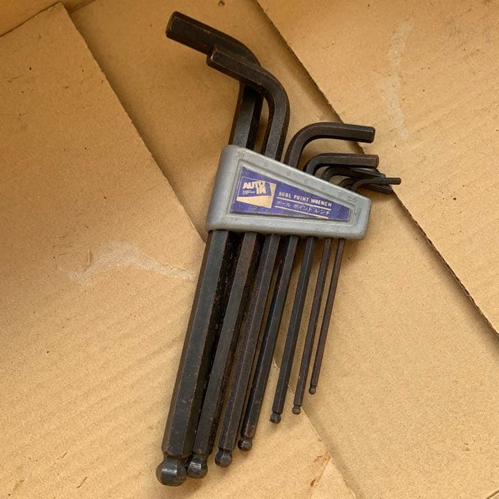 工具　まとめ売り