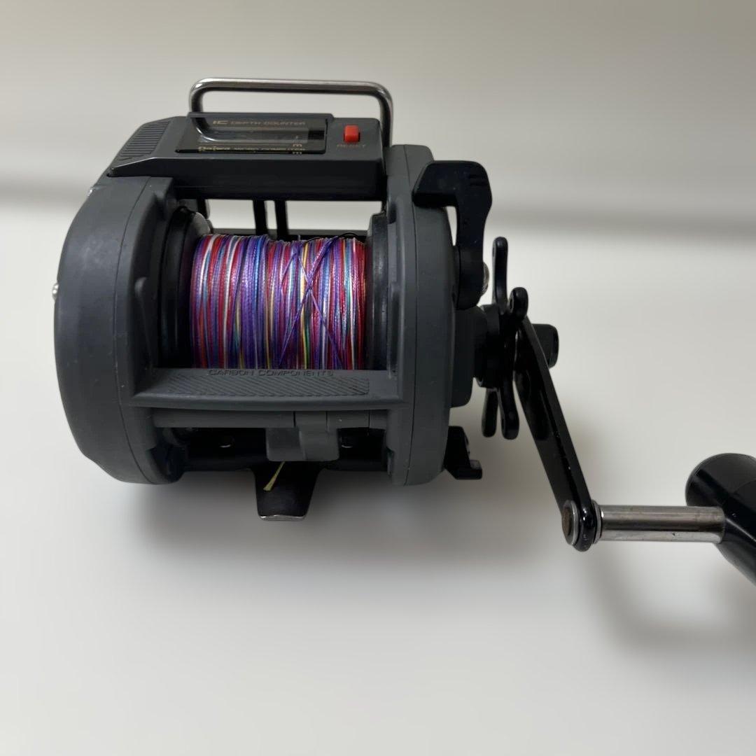 Daiwa SUPER 棚 HUNTER GS-60