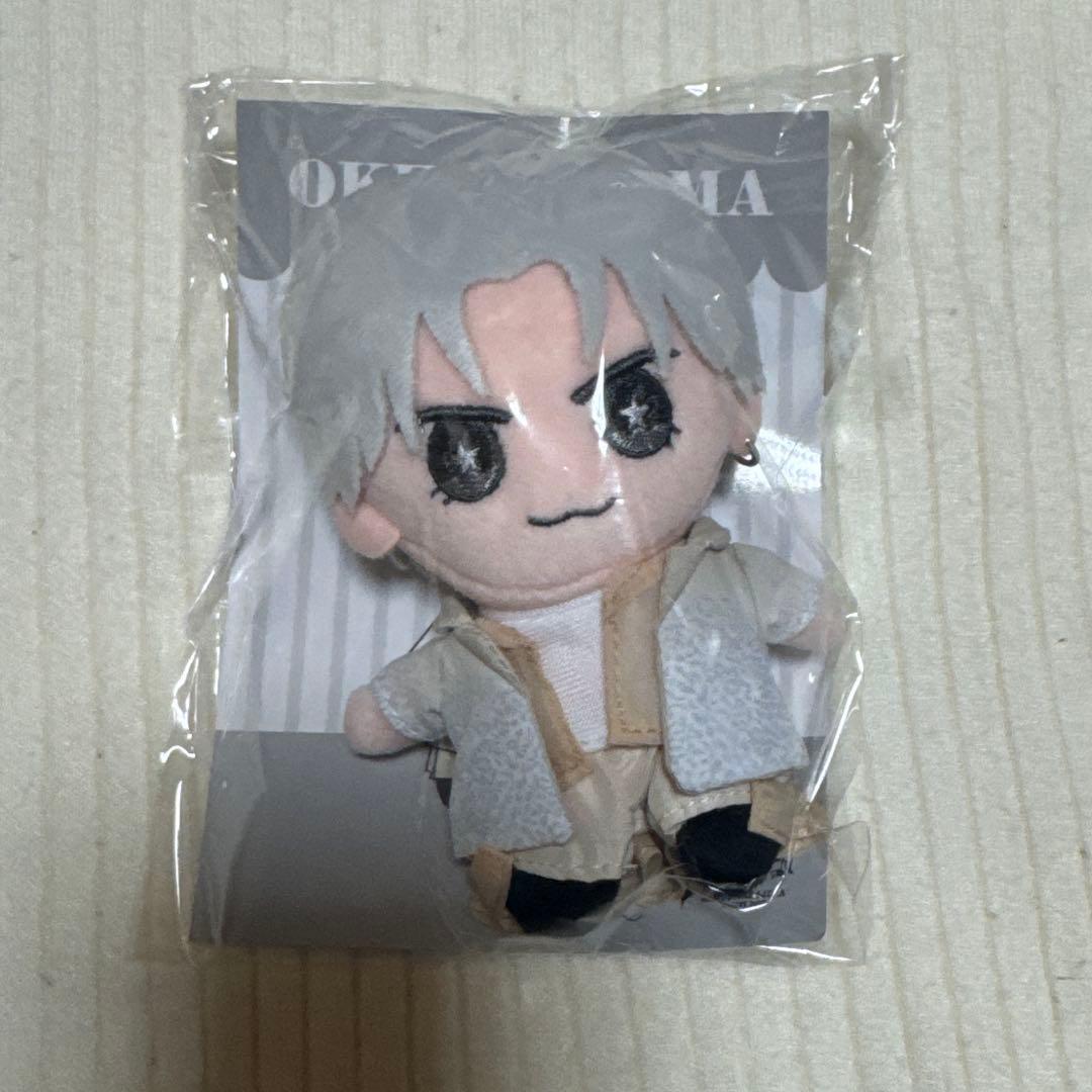 新品 中島健人 おけんとさま