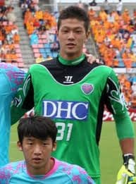 ウェア Sagantosu Goalkeeper Warrior Long sleeve