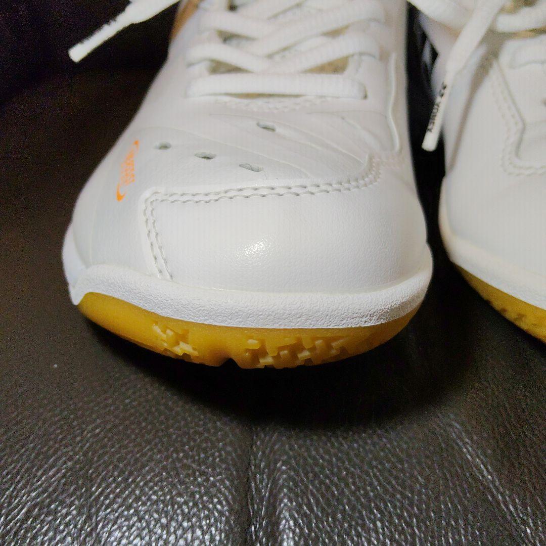 23.5cm 美品【YONEX】ヨネックス パワークッション65Z ワイド