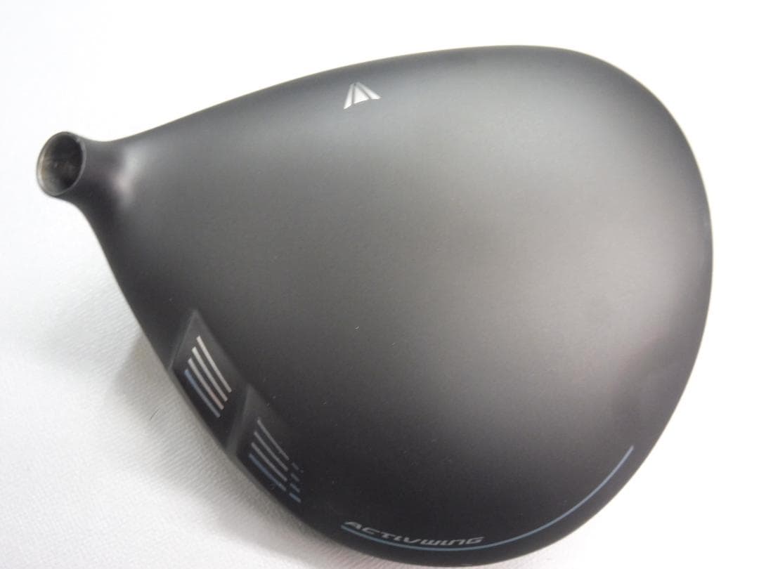 XXIO14　プラス　+ 9.0° ヘッド　 美品　　カバー