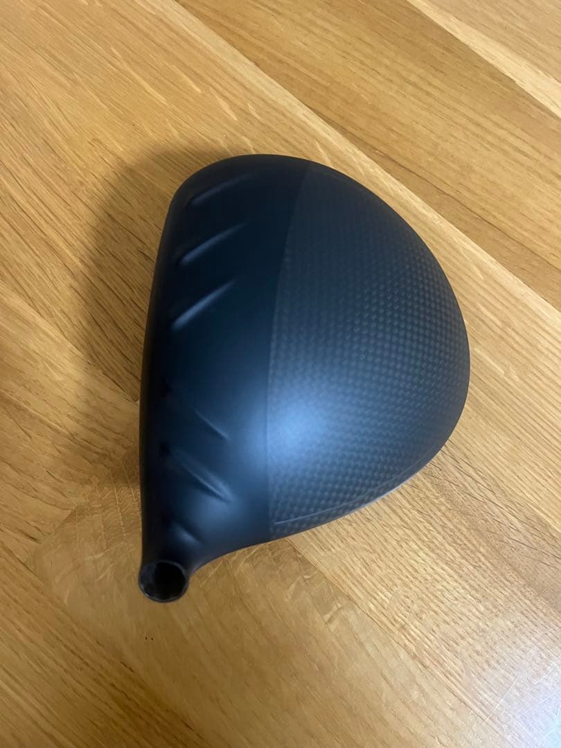 PING G440MAX ドライバー 10.5° ヘッドのみ　ヘッドカバー付