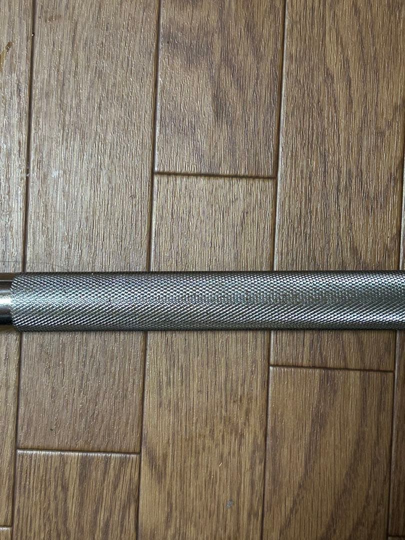ファイティングロード　バーベルシャフト　160cm