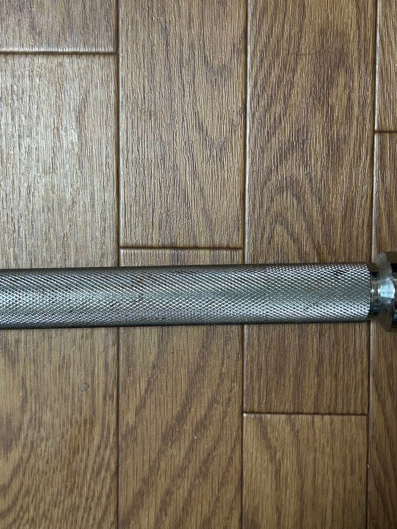 ファイティングロード　バーベルシャフト　160cm
