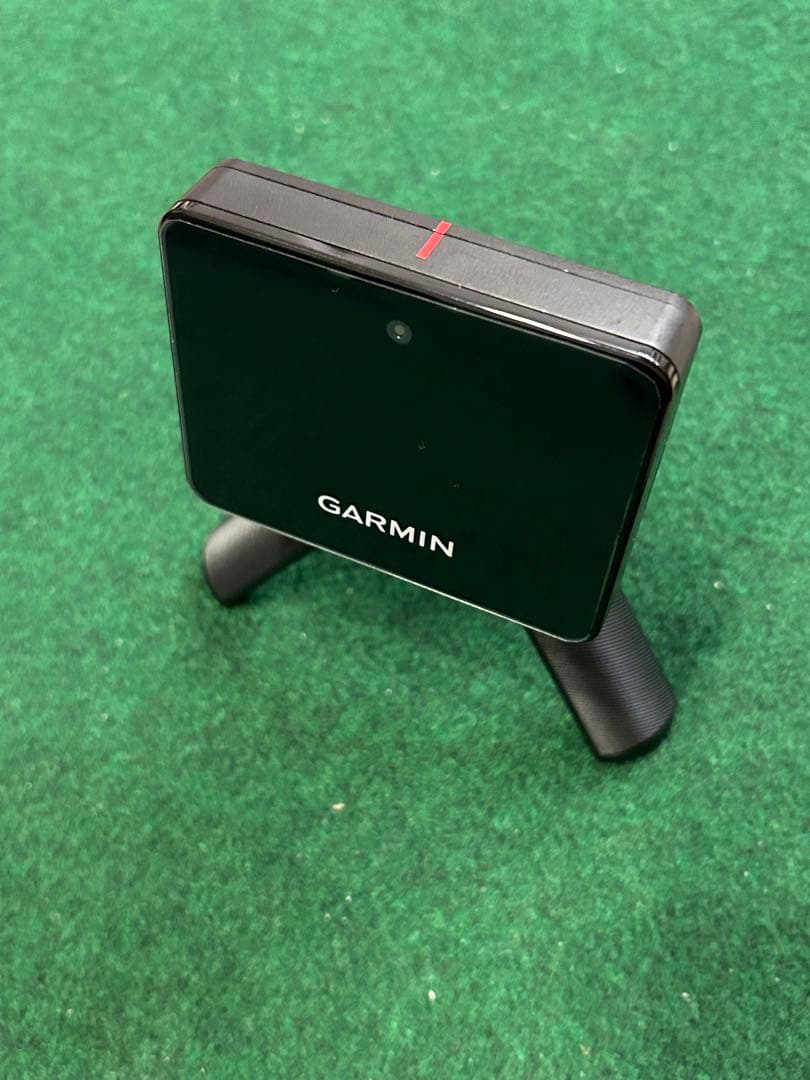 美品！GARMIN APPROACH R10 ゴルフ用距離計