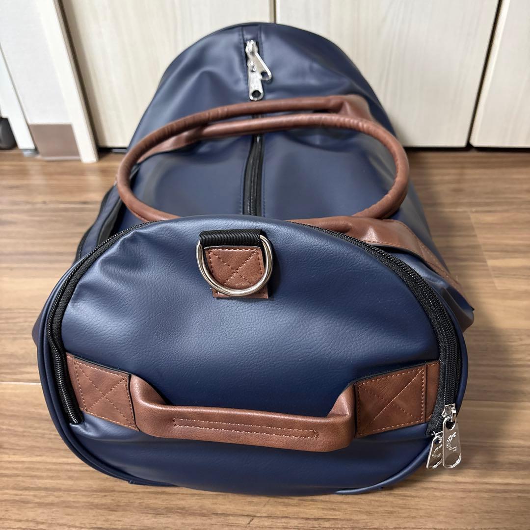 【週末最終値下げ】Jones Clubhouse Duffle