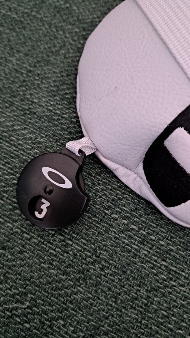 EPON AF-202 3番フェアウェイウッド
