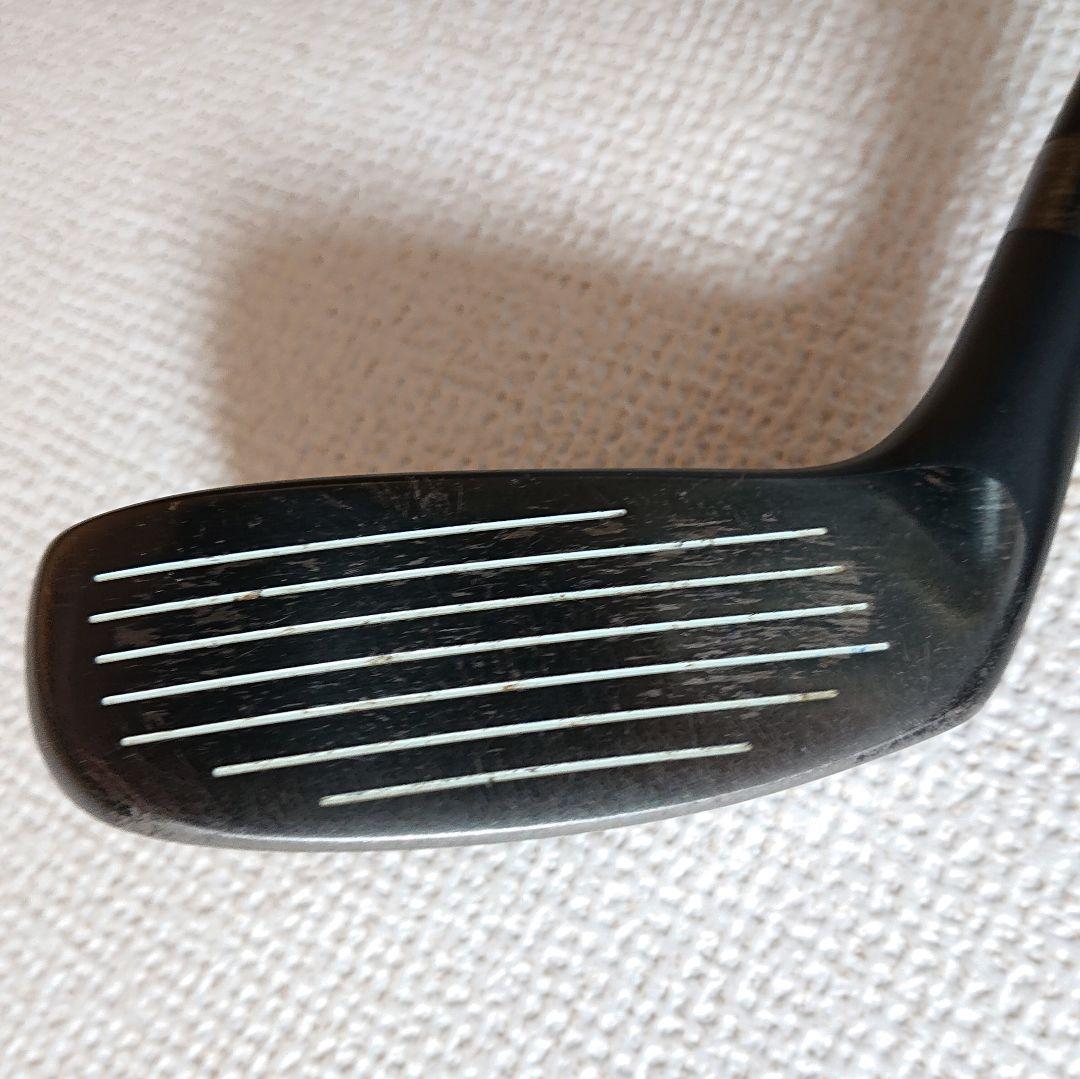 ゴルフクラブ◆A DESIGN GOLF◆A GRINDユーティリティー3番
