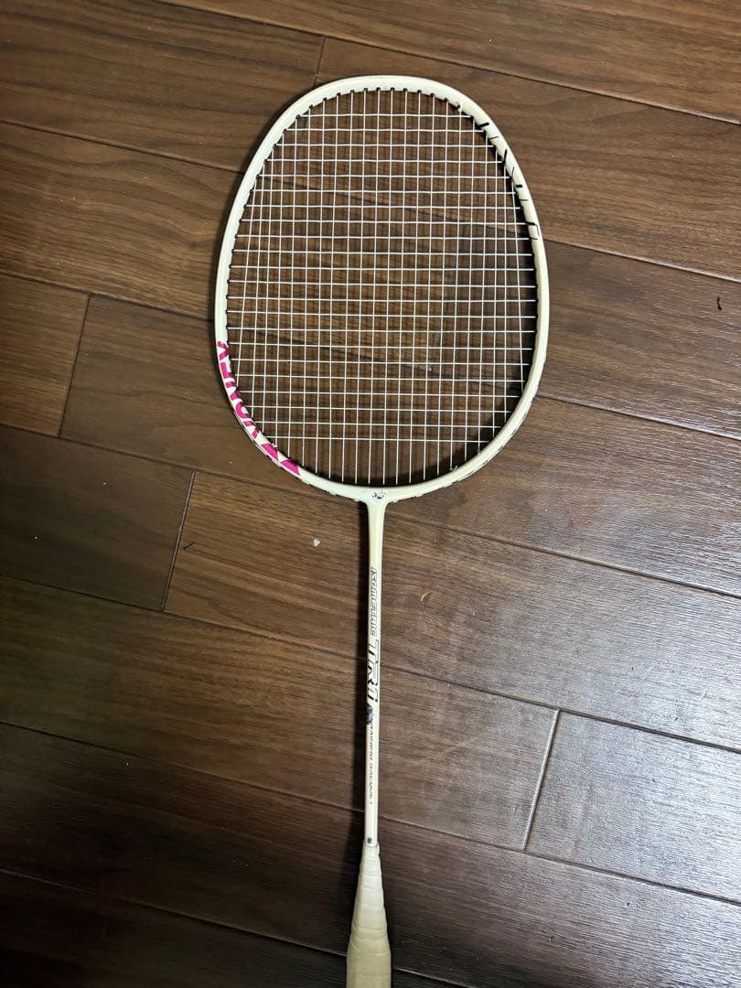 アイソメトリックTR1 YONEX トレーニングラケット