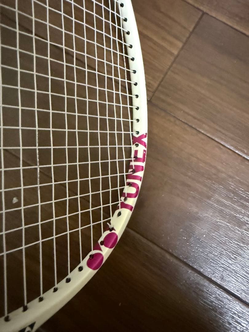 アイソメトリックTR1 YONEX トレーニングラケット