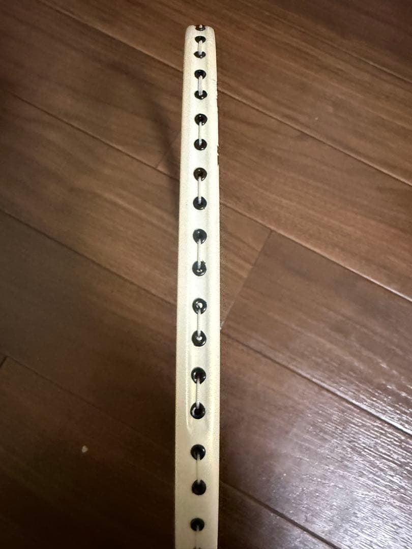 アイソメトリックTR1 YONEX トレーニングラケット