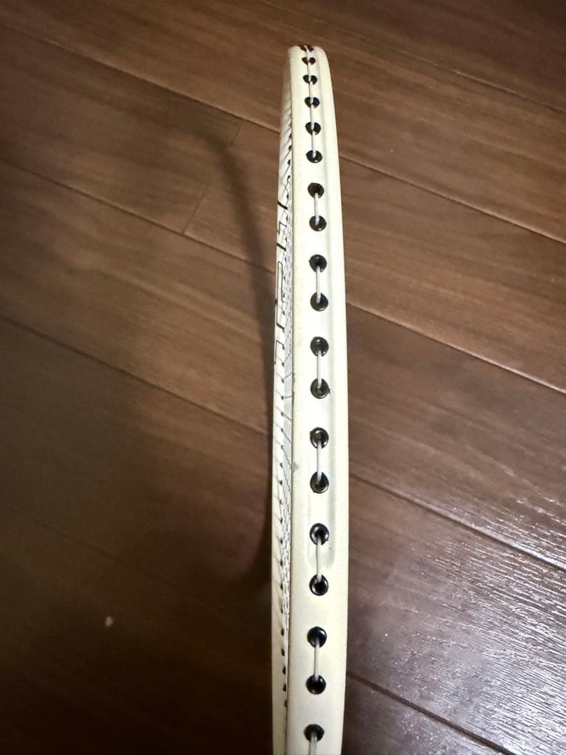 アイソメトリックTR1 YONEX トレーニングラケット