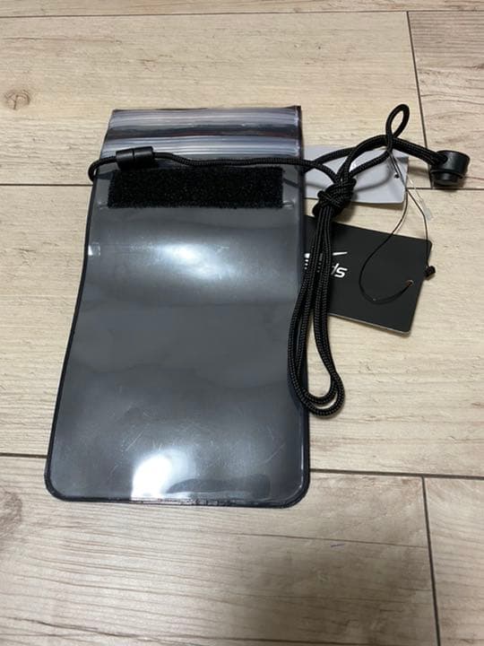 アクセサリー SPEEDO PASS CASE SP