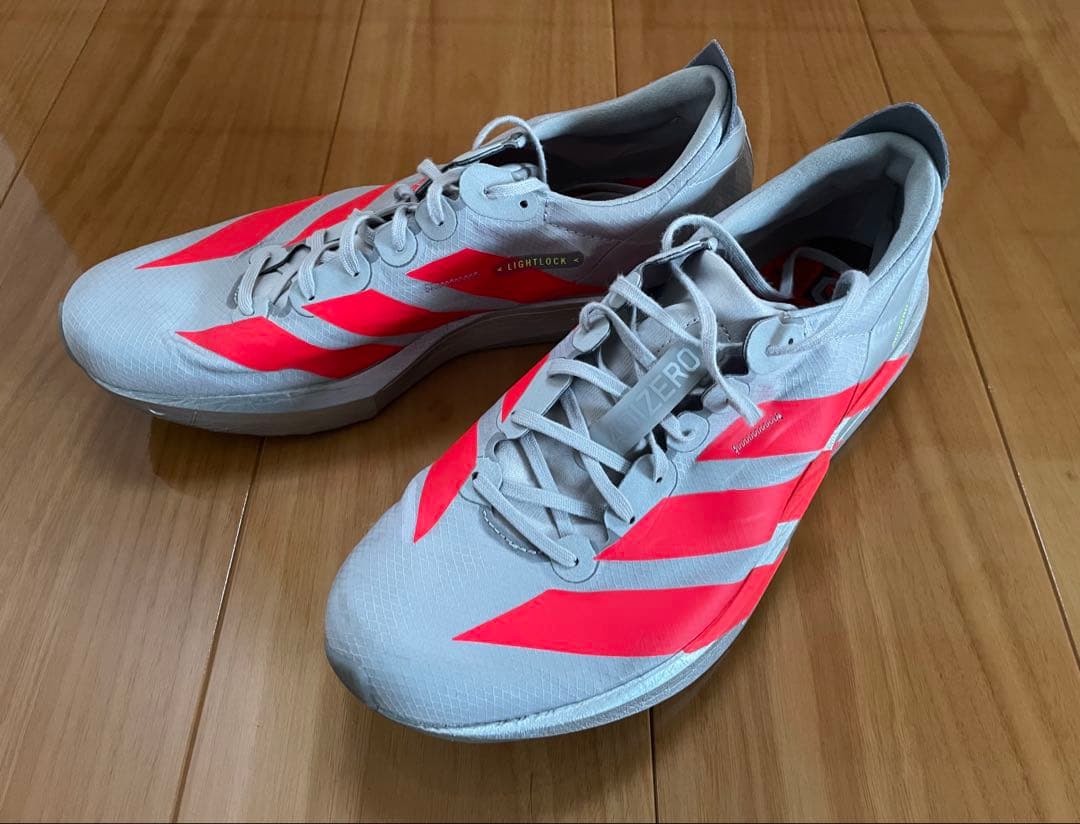 adidas adizero Japan9 アディゼロ　ジャパン9 27.0