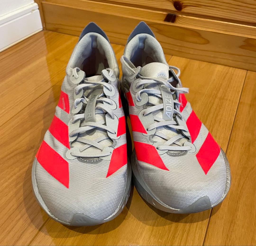 adidas adizero Japan9 アディゼロ　ジャパン9 27.0