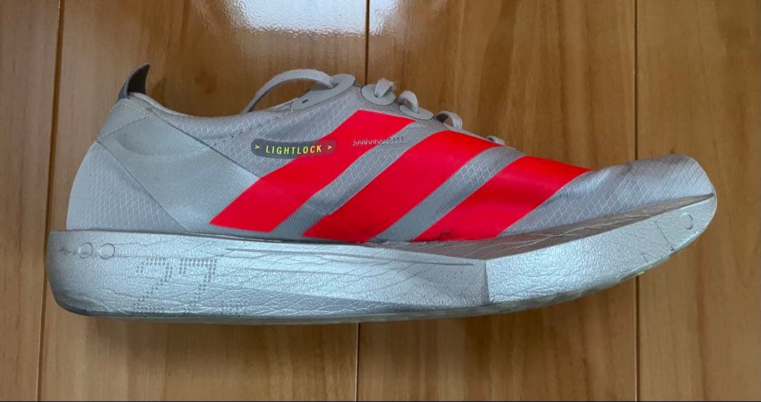 adidas adizero Japan9 アディゼロ　ジャパン9 27.0