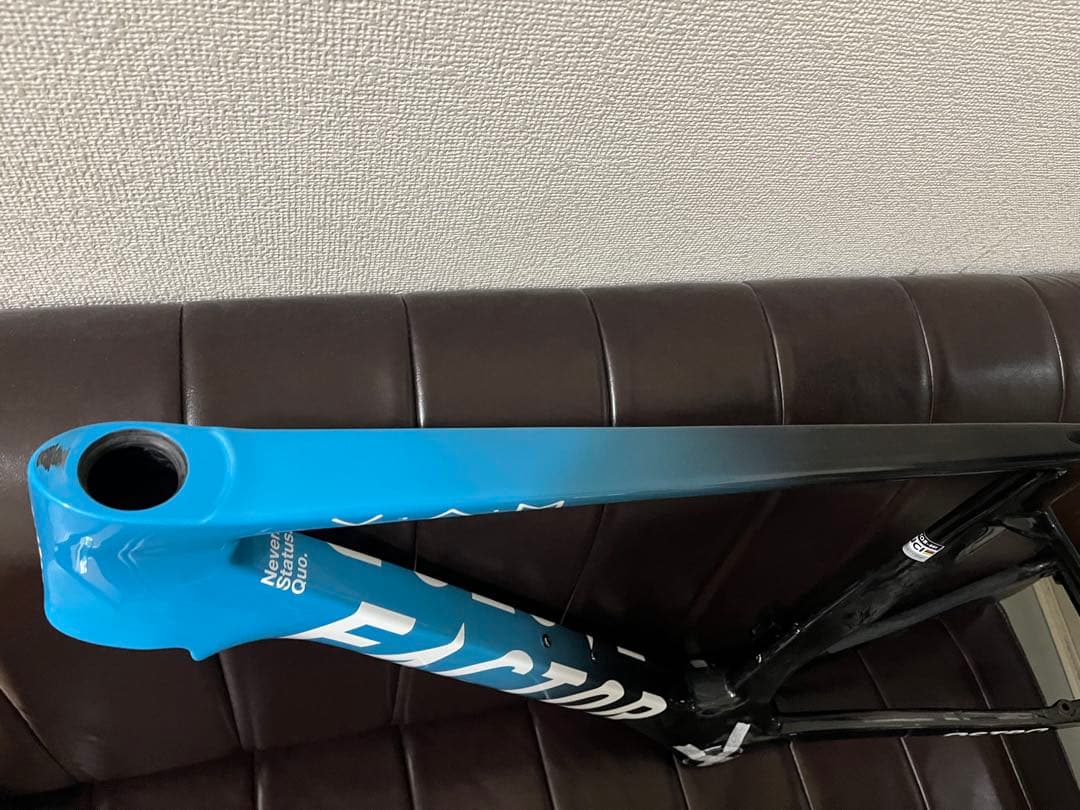 パーツ FACTOR OSTRO VAM 2.0