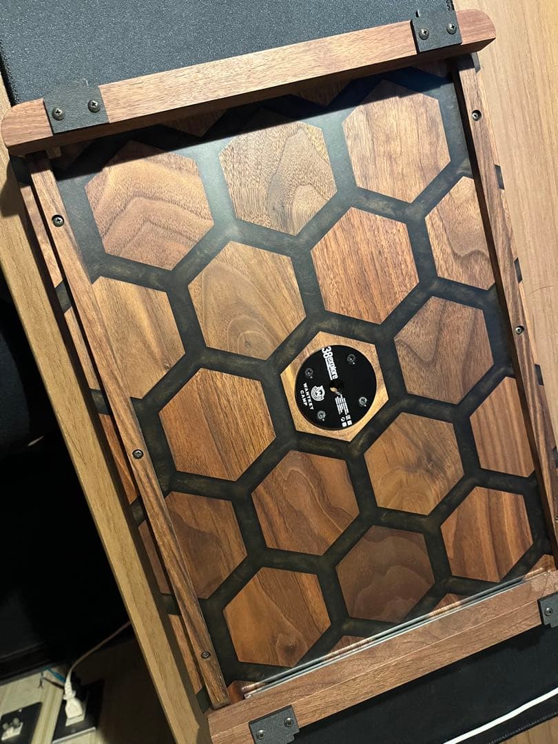 テーブル・チェア・ハンモック WANTKEY BOXTOP SC25 HEXA