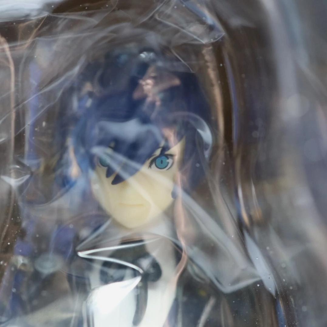 ペルソナ3 結城理　1/8 フィギュア　未開封
